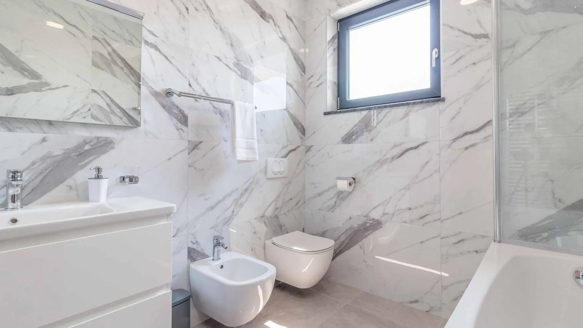 Villa Sapphire Seascape Fažana
