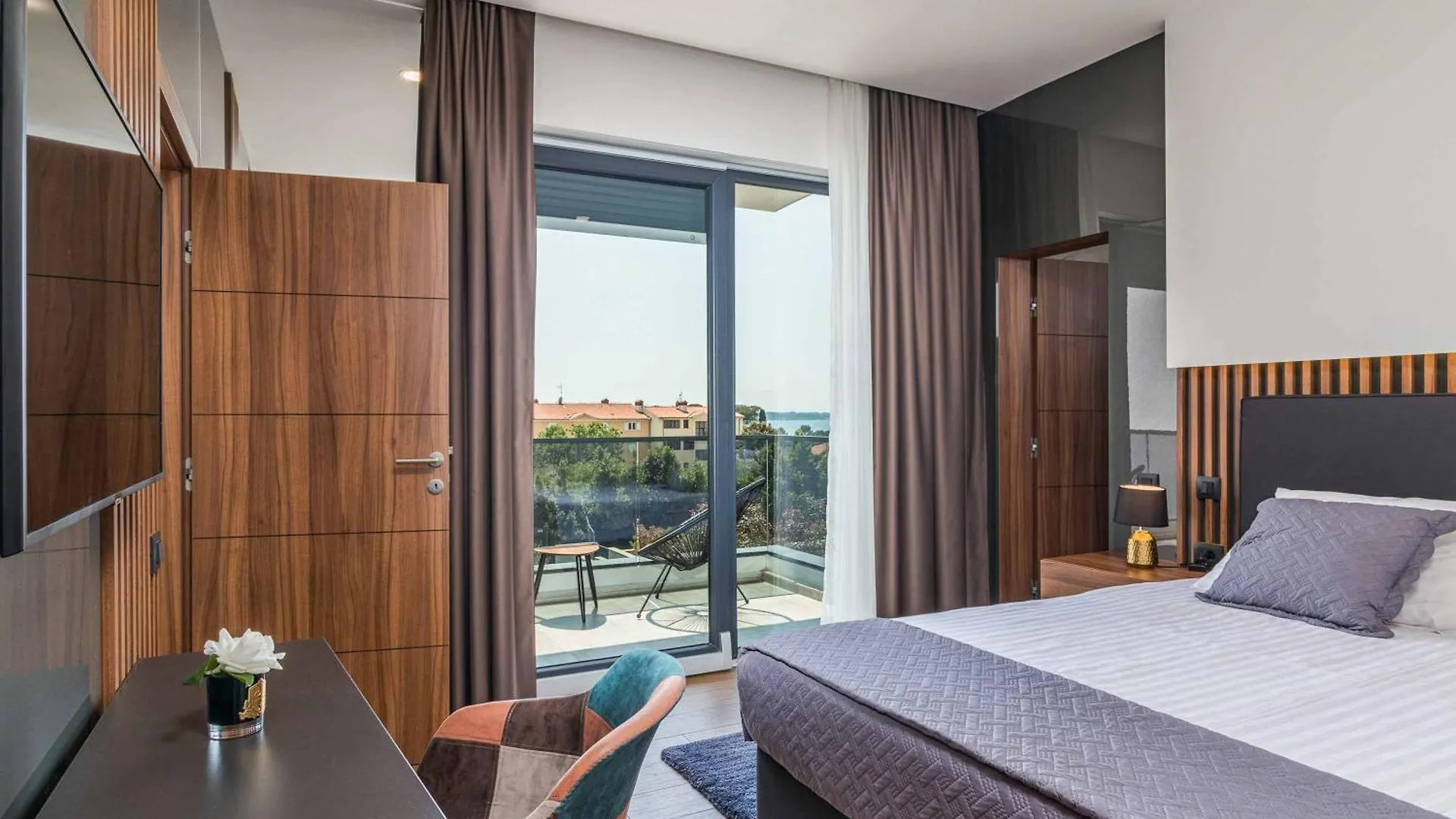 Villa Sapphire Seascape Fažana