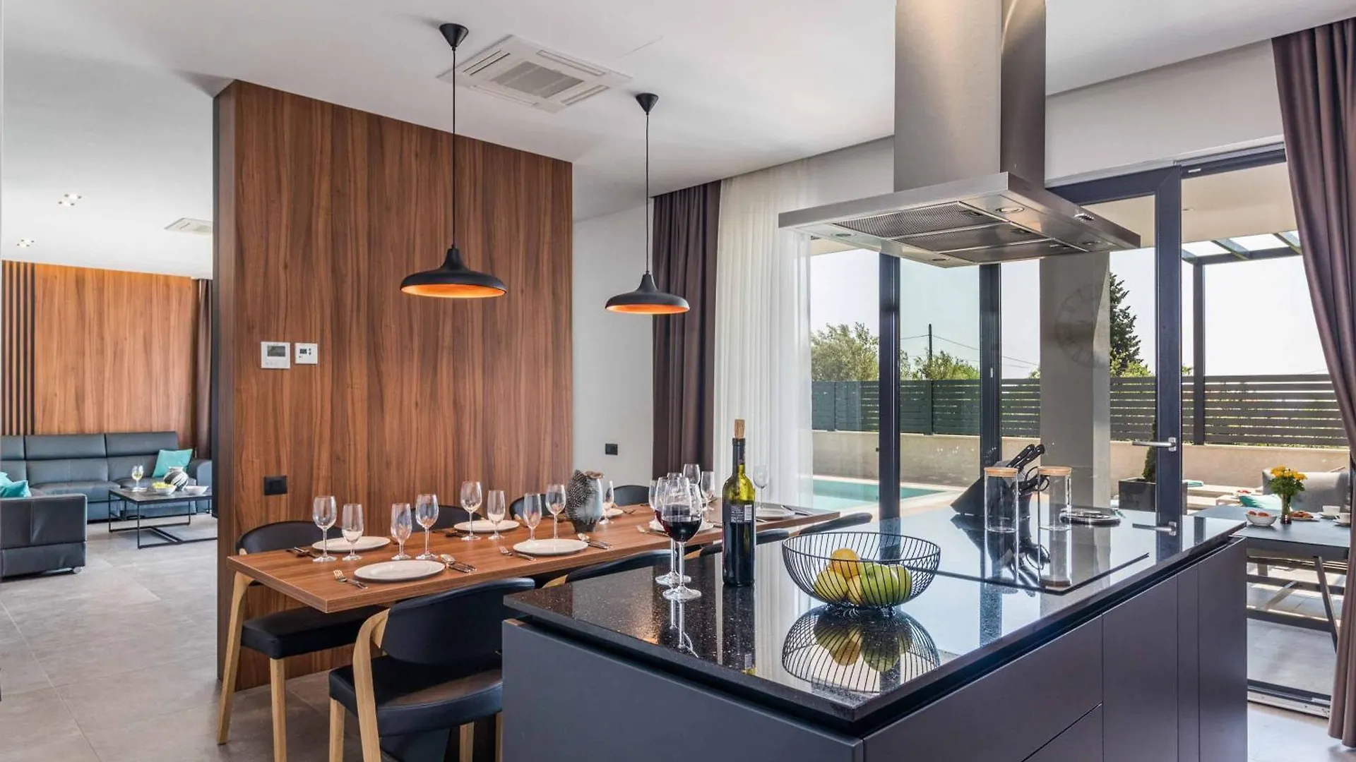 Villa Sapphire Seascape Fazana