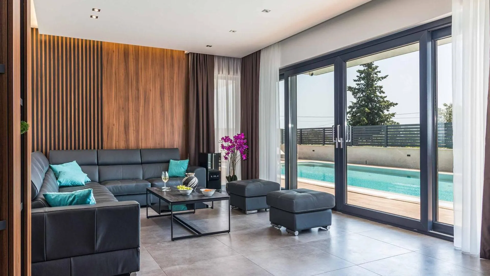 Villa Sapphire Seascape Fazana 0*,