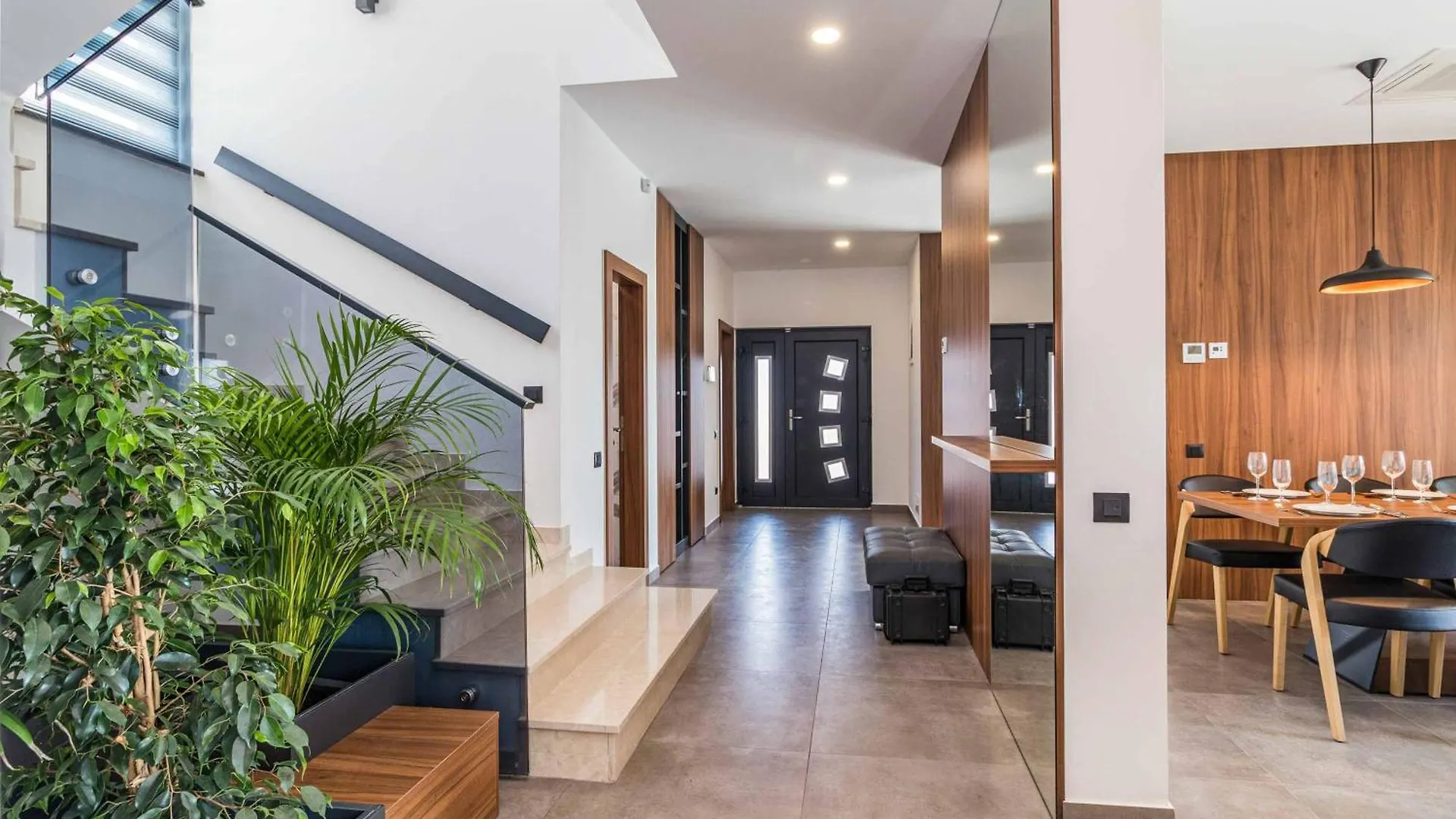 Villa Sapphire Seascape Fazana Croatia