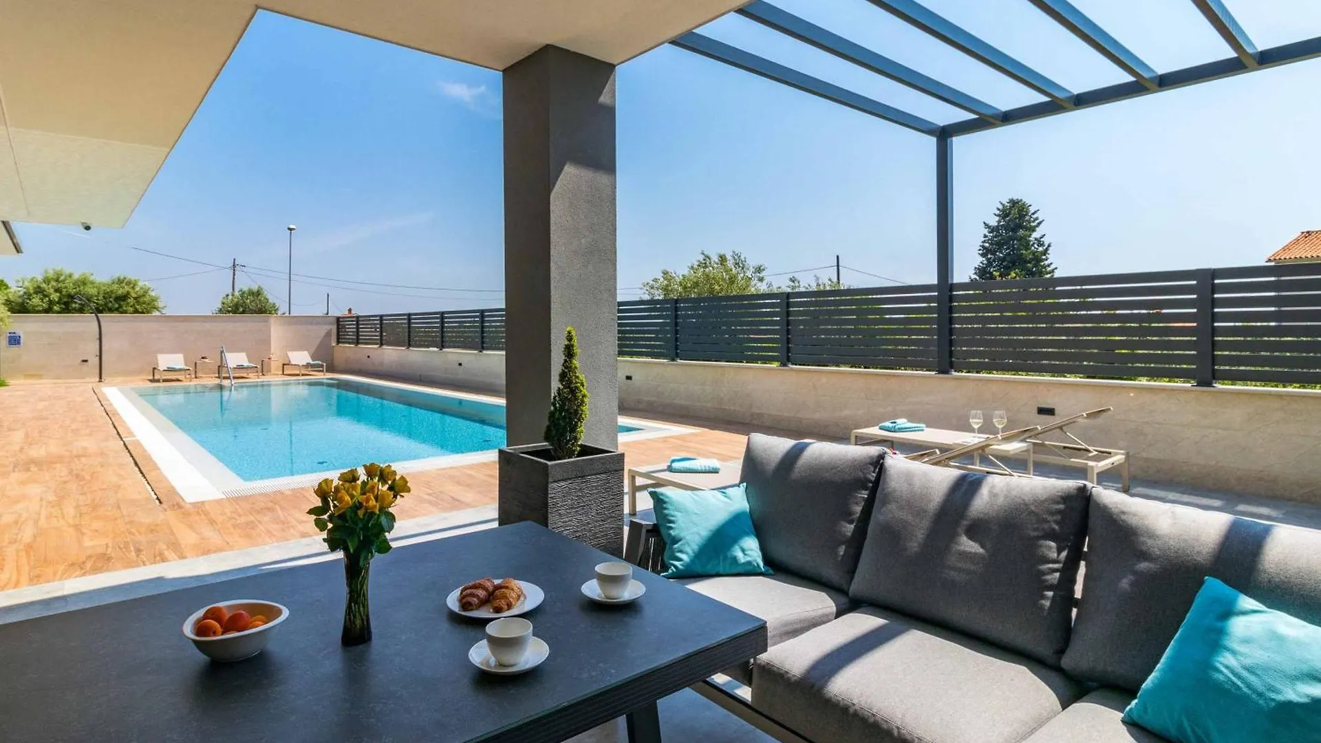 Villa Sapphire Seascape Fazana