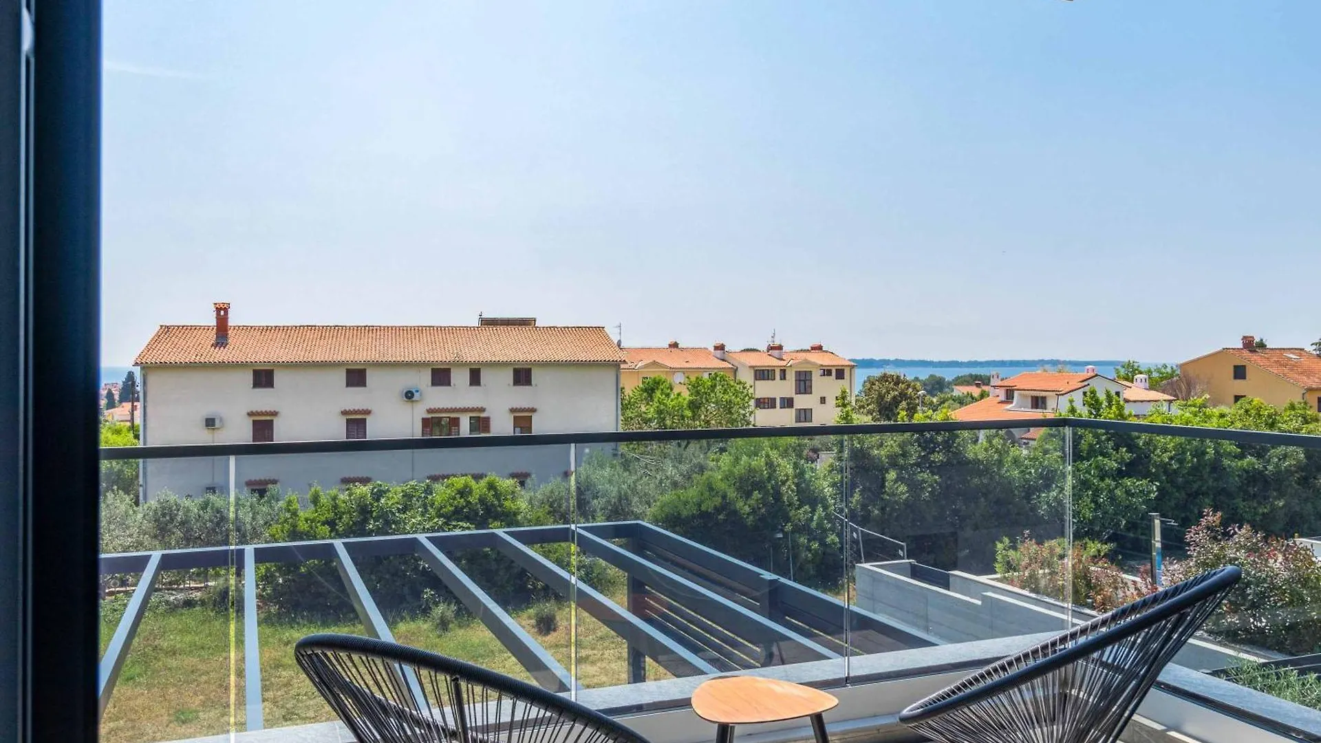 Villa Sapphire Seascape Fazana