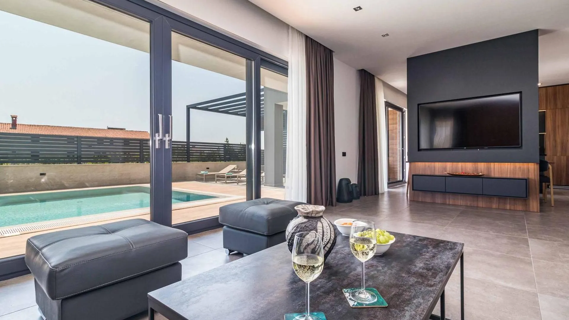 Villa Sapphire Seascape Fazana