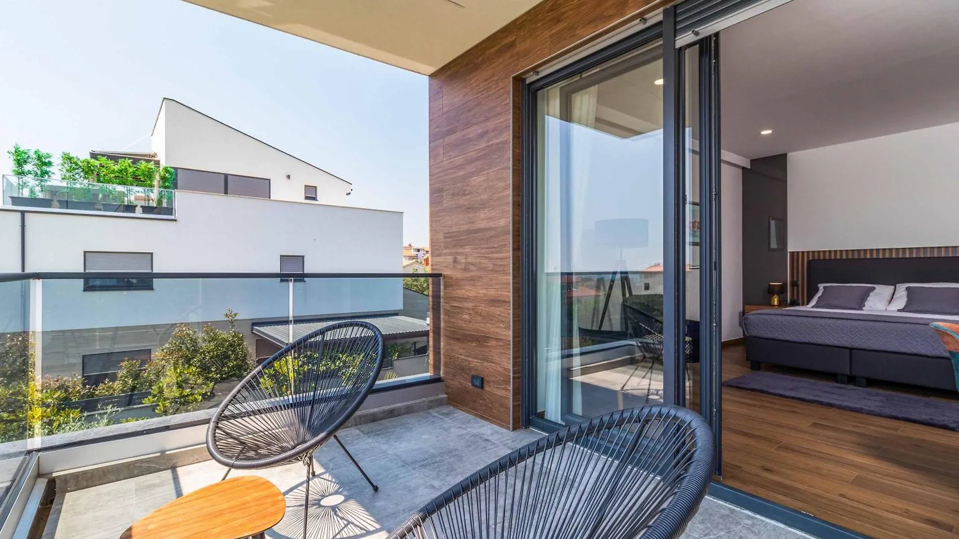 Villa Sapphire Seascape Fazana