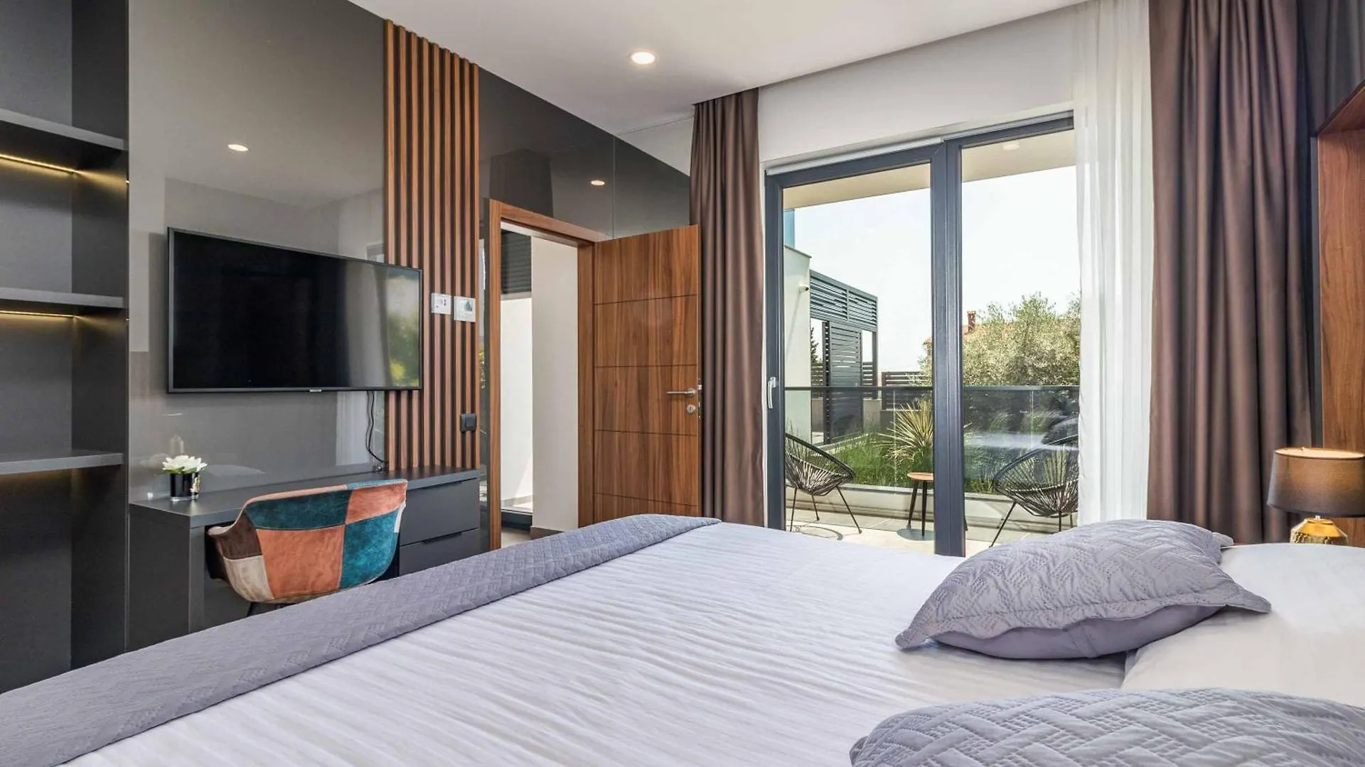 Villa Sapphire Seascape Fazana