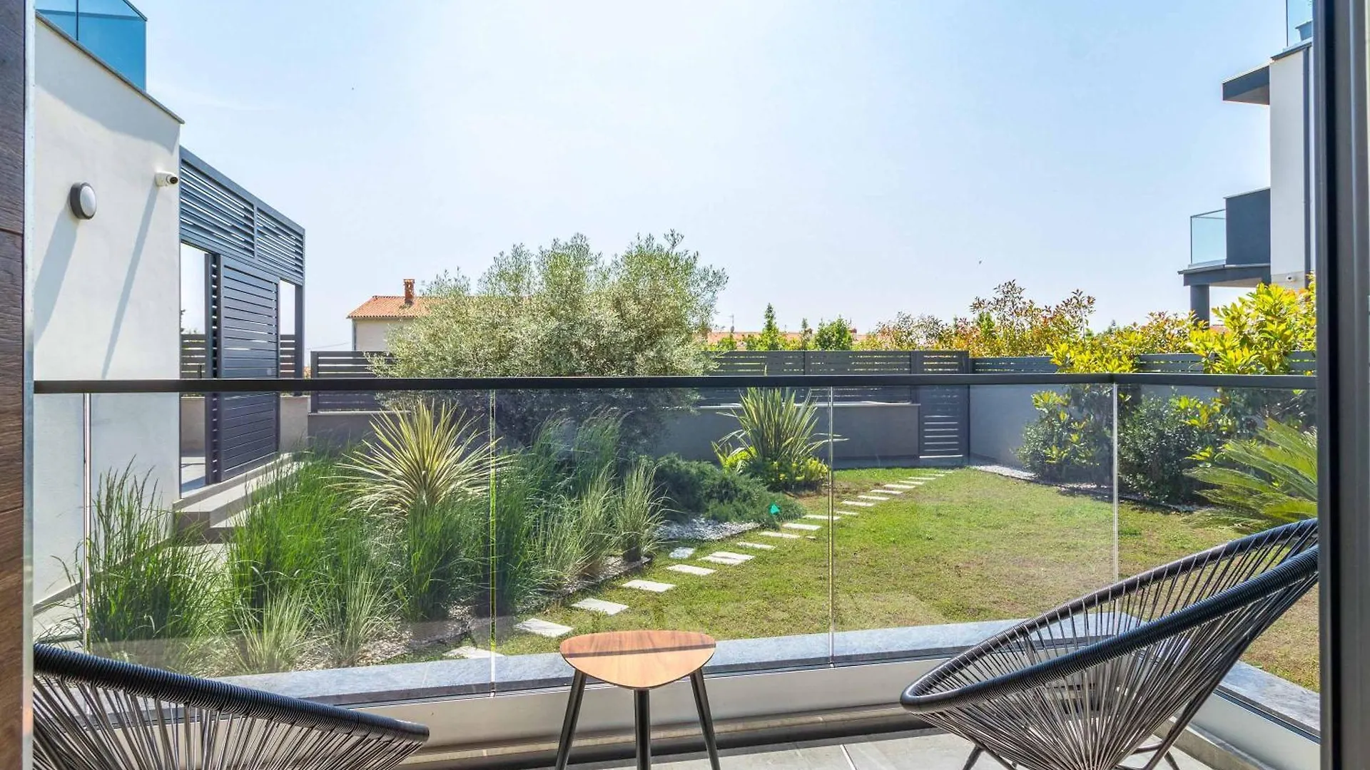 Villa Sapphire Seascape Fazana 0*,  Croatia